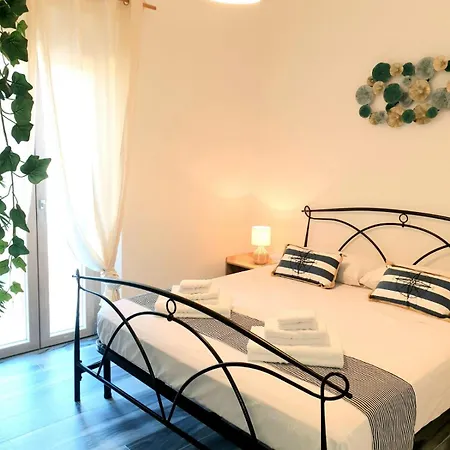 Sa Terra Mea - Luxury Apartment Torpe Exterior photo
