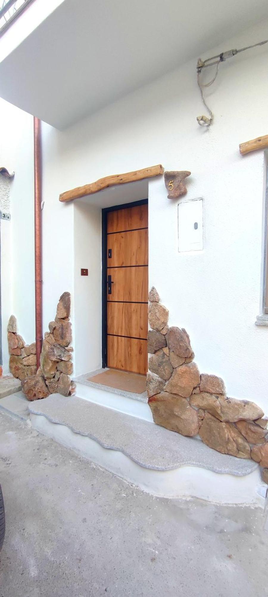 Holiday home Sa Terra Mea - Luxury Torpe