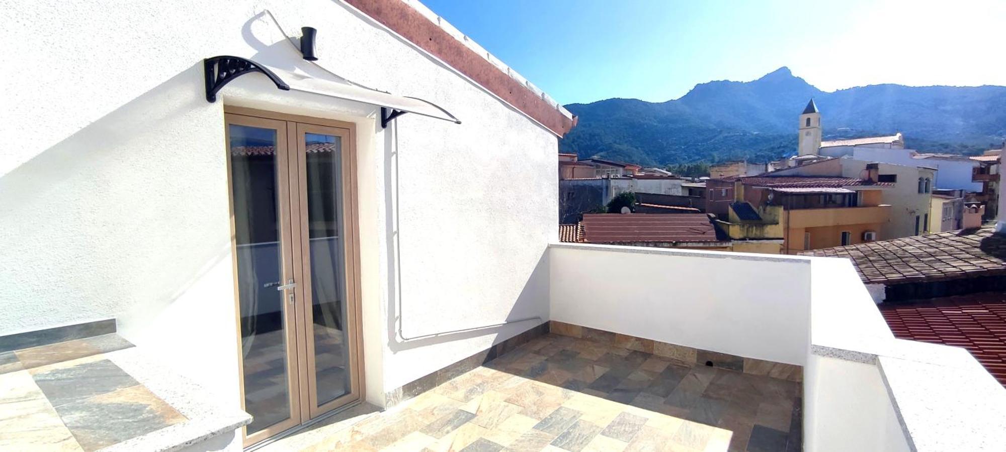Sa Terra Mea - Luxury * Torpe