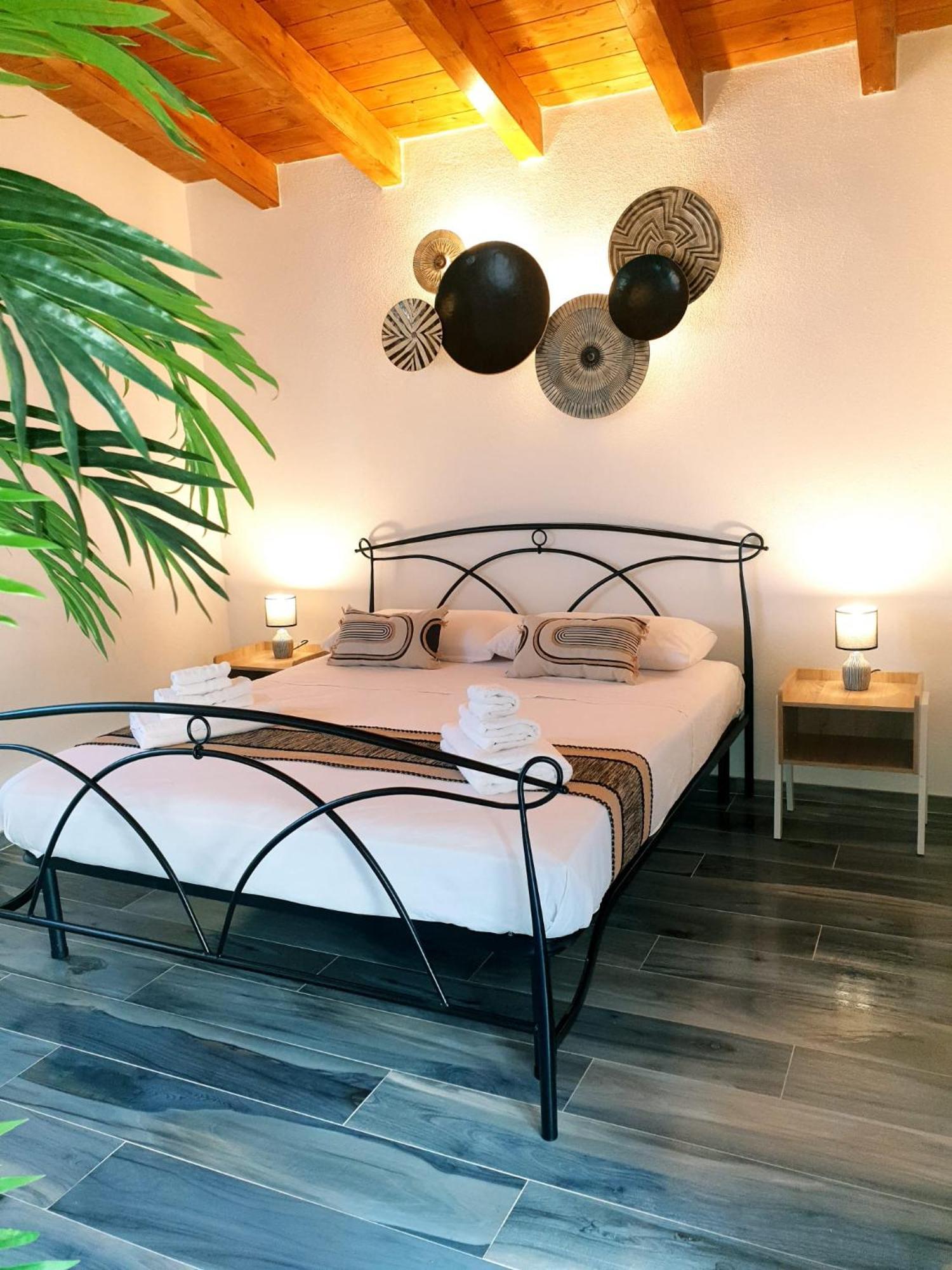 Sa Terra Mea - Luxury Holiday home *